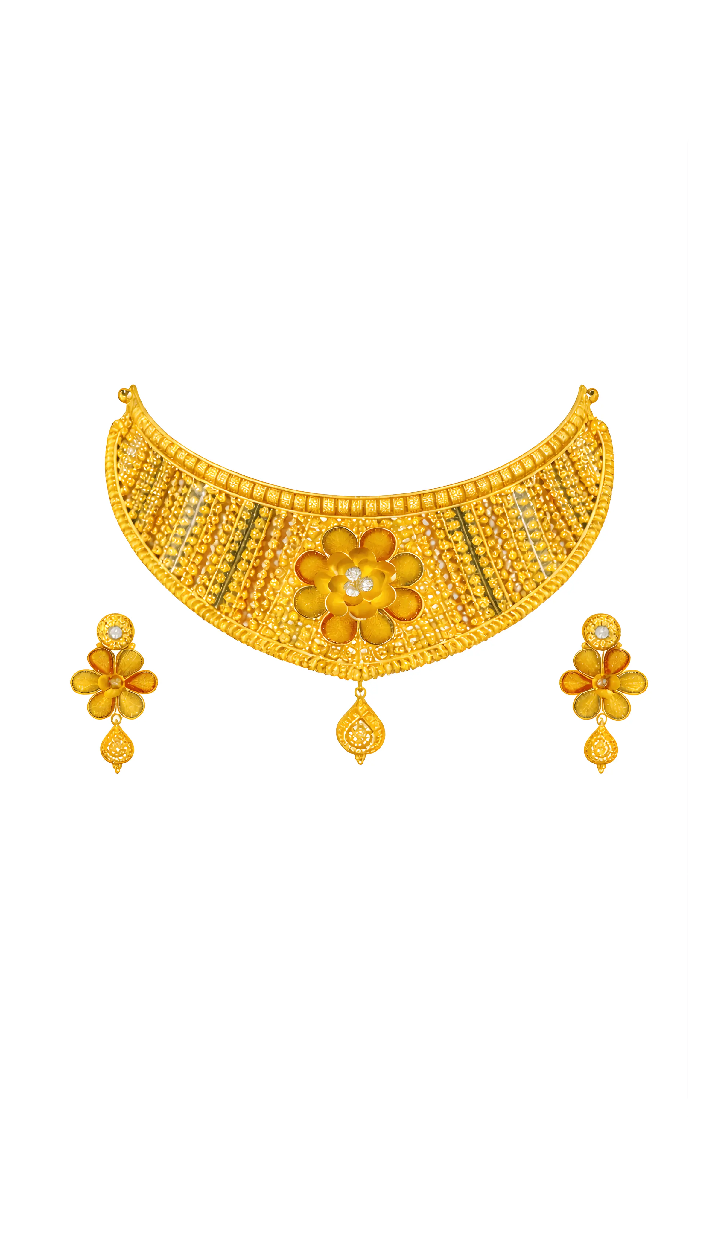 Kolkata Jewellery Necklace preview